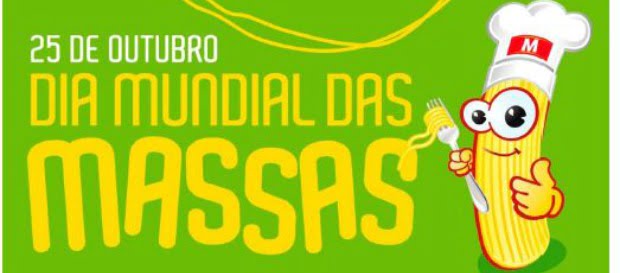 Milaneza apoia Dia Mundial das Massas