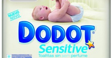 Dodot lança nova campanha