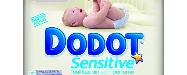 Dodot lança nova campanha
