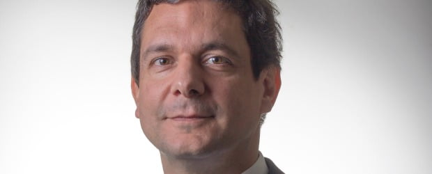 João Ramos Pimenta é o novo Diretor de Operações da DanCake
