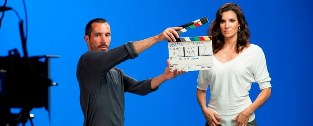 Worten apresenta Daniela Ruah como cara da marca no seu 17º aniversário
