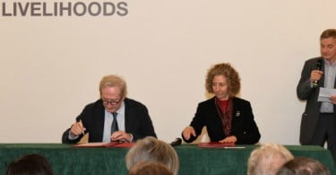 Danone e Mars criam fundo para ajudar pequenos agricultores