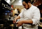 Encomendar a refeição antes de chegar ao restaurante será possível em breve