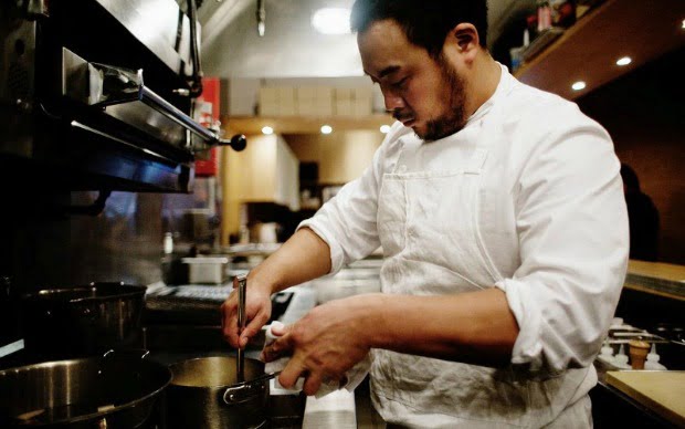 Encomendar a refeição antes de chegar ao restaurante será possível em breve