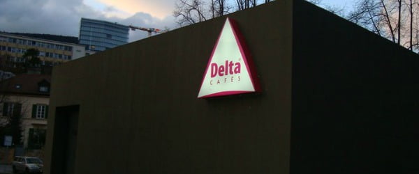 Delta Cafés cria espaço museológico do café