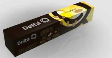 Delta Q lança BreaQfast