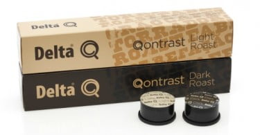Delta Q lança Qontrast
