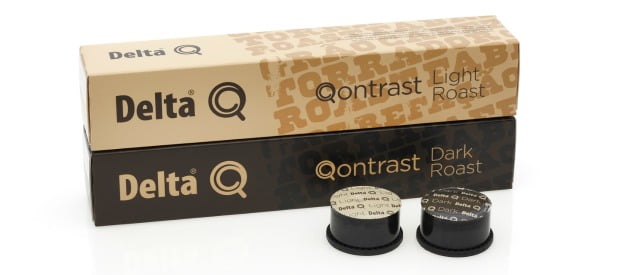 Delta Q lança Qontrast