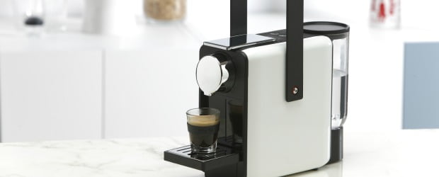 Delta Q lança nova máquina