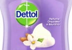 Dettol lança dois novos sabonetes