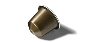 Nespresso lança primeira edição limitada sustentável
