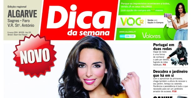 Dica da Semana do Lidl renovada