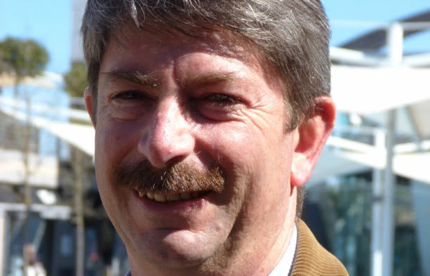 Freeport tem novo Diretor de Operações