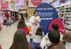 UP Partner promove workshops com Dodot e Continente