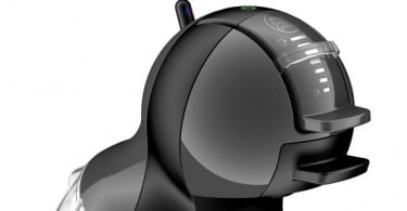 Nescafé Dolce Gusto lança máquina Mini Me