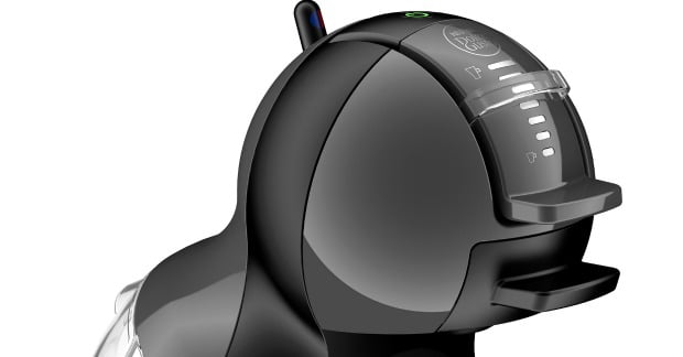 Nescafé Dolce Gusto lança máquina Mini Me