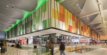 Dono do Dolce Vita Tejo vai investir 70 milhões no centro comercial