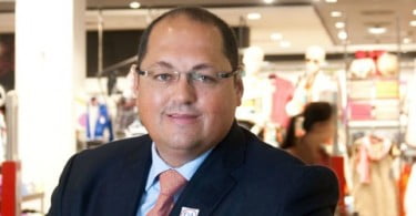 C&A escolhe diretor de vendas e expansão para Portugal