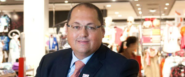 C&A escolhe diretor de vendas e expansão para Portugal