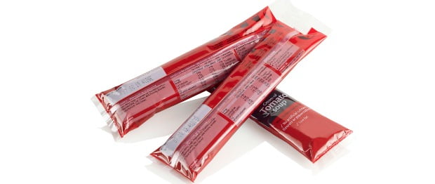 Domino lança uma nova gama de tintas pretas para os setores alimentar