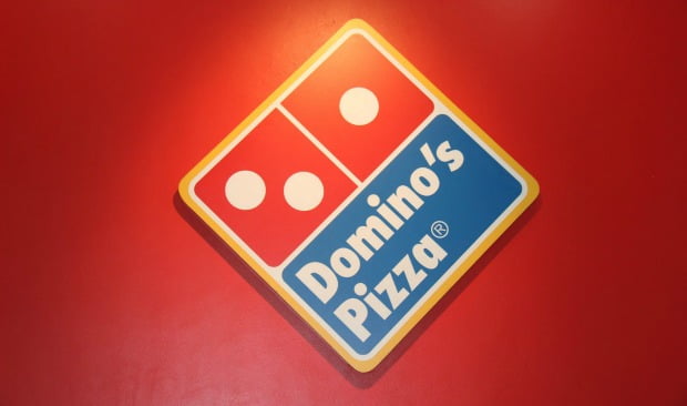 Grupo Cobega traz Domino s Pizza para Portugal