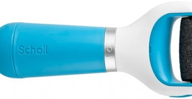 Dr. Scholl lança Velvet Smooth