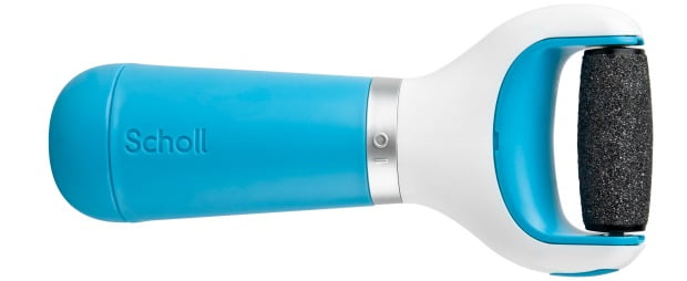 Dr. Scholl lança Velvet Smooth