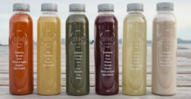 Marca de programas detox entra em Portugal