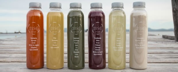 Marca de programas detox entra em Portugal