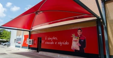 Intermarché S. Domingos de Rana abre loja online com Drive e entrega ao domicílio