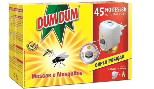 Dum Dum lança Dum Dum Max Elétrico