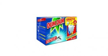 Dum Dum apresenta nova gama de produtos