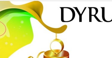 Dyrup lança campanha de Natal