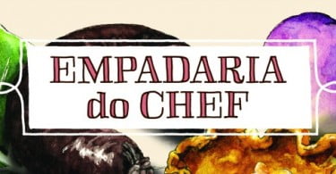 Empadaria do Chef chega ao Porto