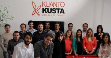 KuantoKusta celebra 8º aniversário com passatempo