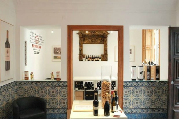 Wine Shops da Ervideira duplicam faturação no primeiro trimestre