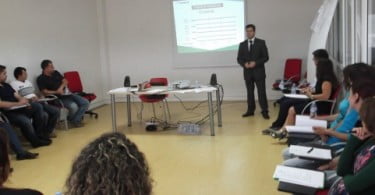 Escola de Comércio Coviran inicia atividade em Portugal