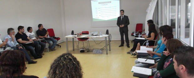 Escola de Comércio Coviran inicia atividade em Portugal