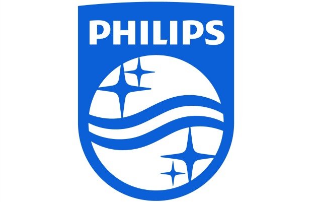 Philips tem novo posicionamento