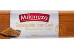 Milaneza lança Esparguete com Caril
