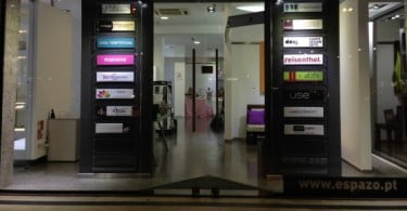 Espazo cria Self Stores para startups e pequeno retalho online