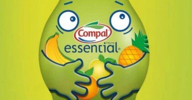 Frutarias Essencial oferecem Compal Essencial Kids no regresso às aulas