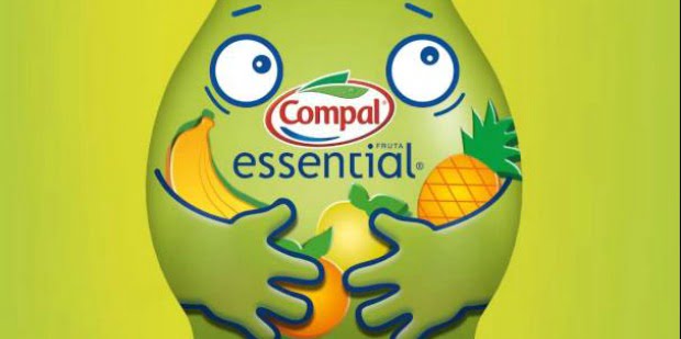Frutarias Essencial oferecem Compal Essencial Kids no regresso às aulas
