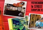Estrella Damm traz Street Food European Festival para Portugal