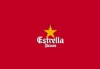 Estrella Damm logo