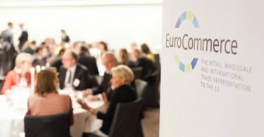 EuroCommerce defende que acordo transatlântico é "vital" para criar emprego