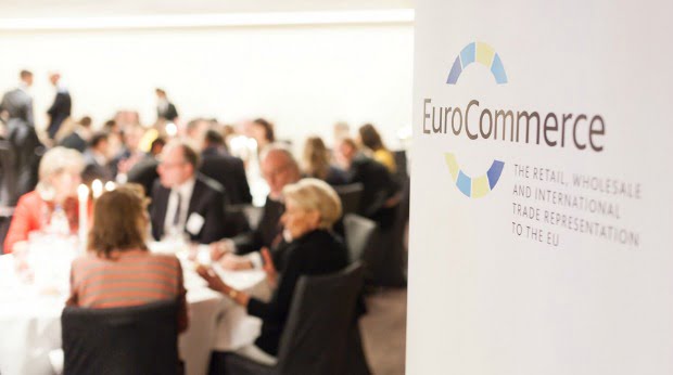 EuroCommerce defende que acordo transatlântico é "vital" para criar emprego