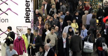 Euroshop fecha com número recorde de visitantes