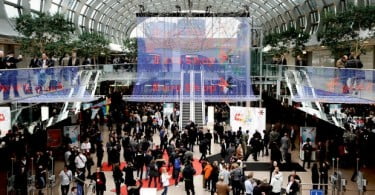 EuroShop começa já este fim-de-semana