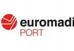 Euromadiport cresce 12% em 2012